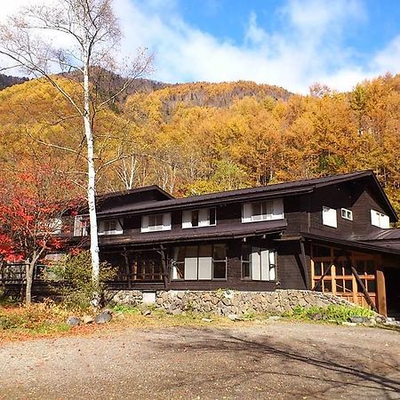 Norikura Hotel Yamayuri Мацумото Экстерьер фото
