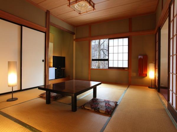 Norikura Hotel Yamayuri Мацумото Экстерьер фото