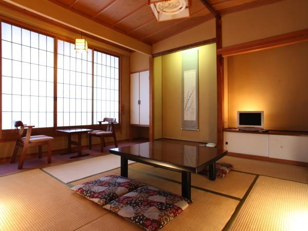 Norikura Hotel Yamayuri Мацумото Экстерьер фото