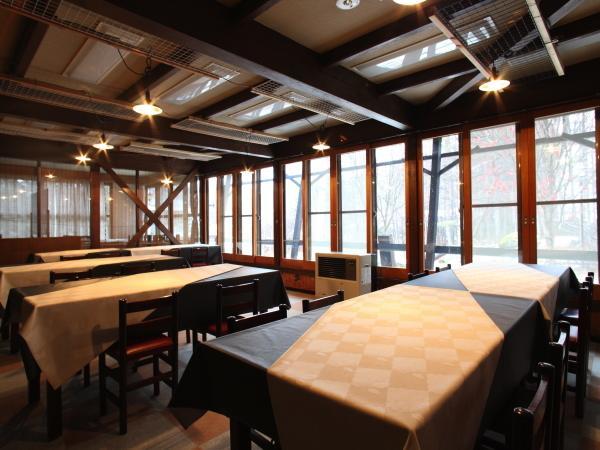 Norikura Hotel Yamayuri Мацумото Экстерьер фото