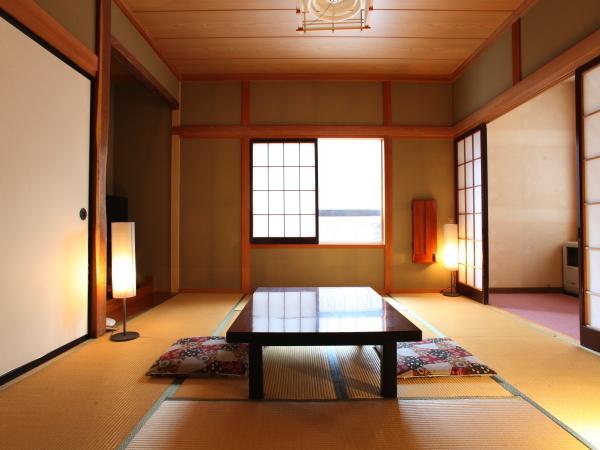 Norikura Hotel Yamayuri Мацумото Номер фото